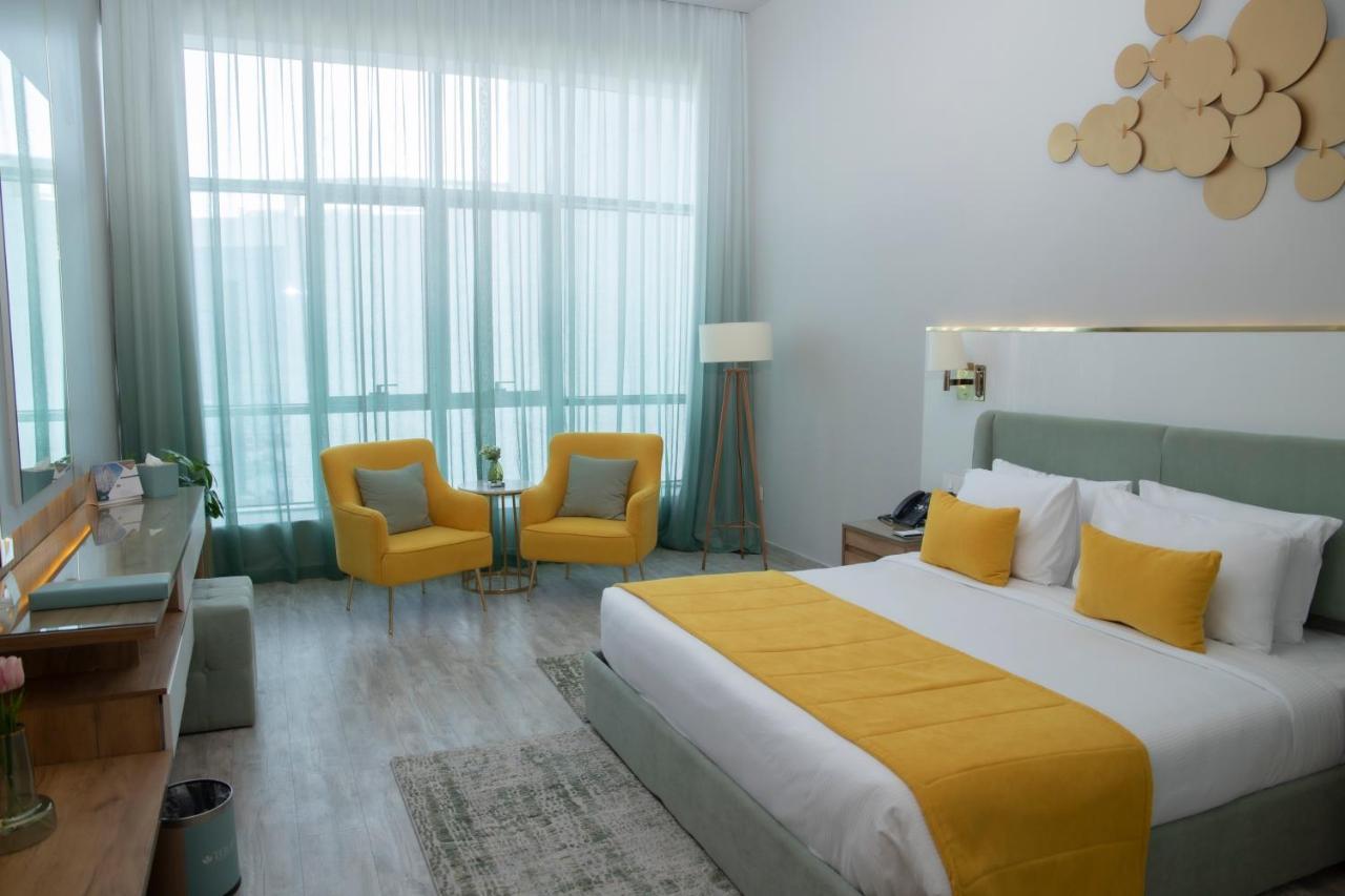 Tolip Olympic International City New Cairo Zewnętrze zdjęcie
