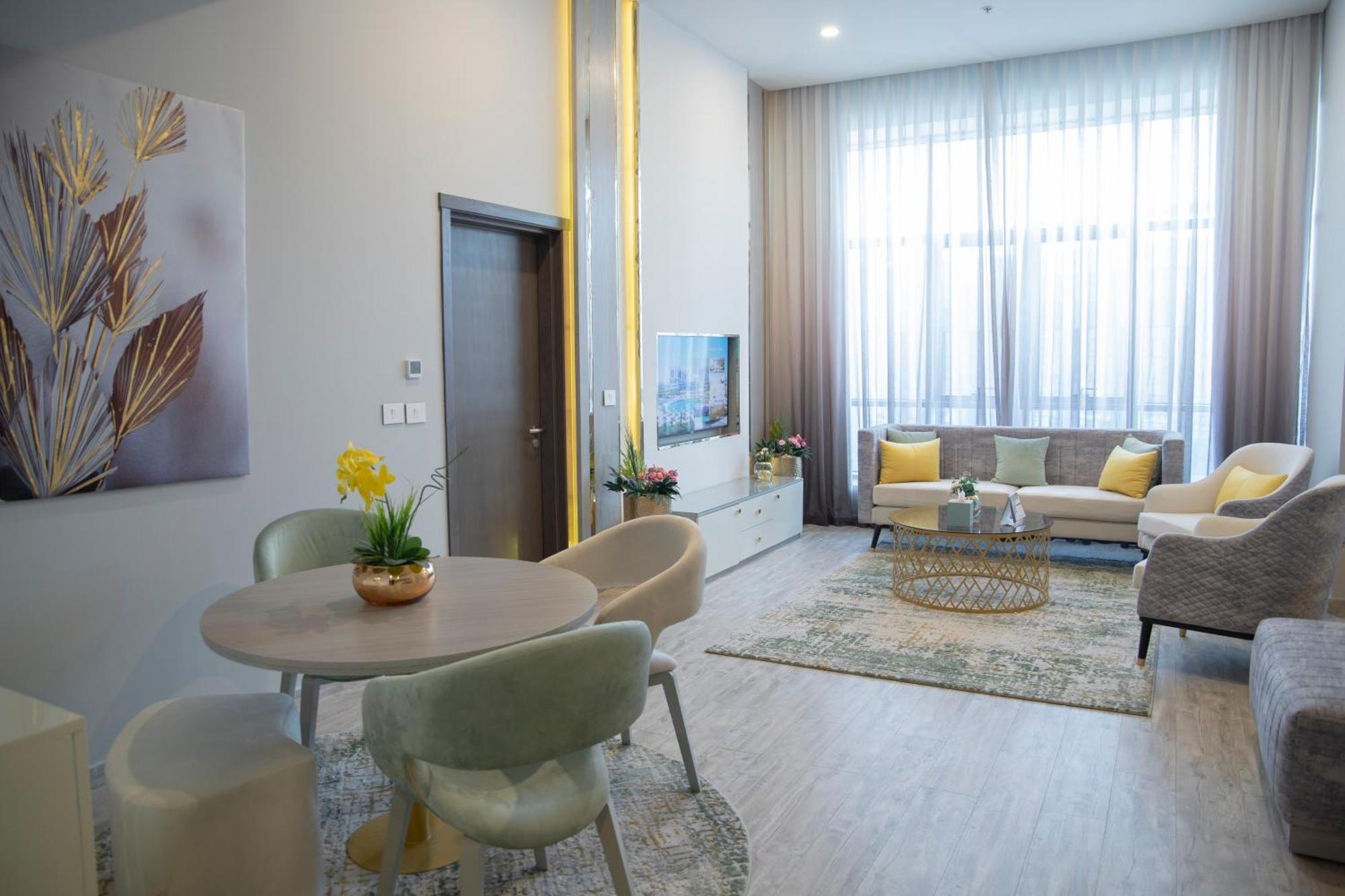 Tolip Olympic International City New Cairo Zewnętrze zdjęcie